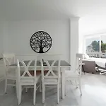 100% Vista Al Mar Y Piscina Marbella
